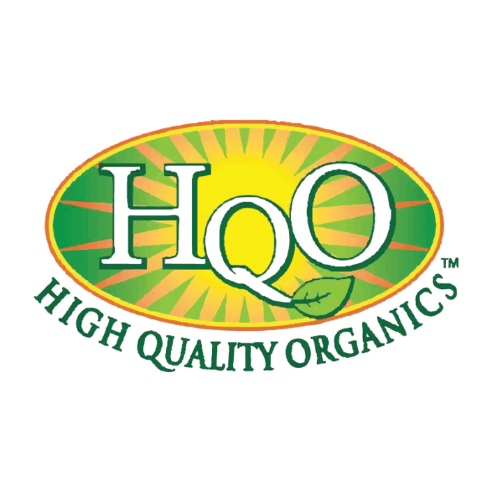 HQO - High Quality Organics