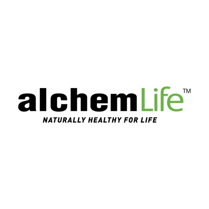 AlchemLife - Naturally Healthy For Life