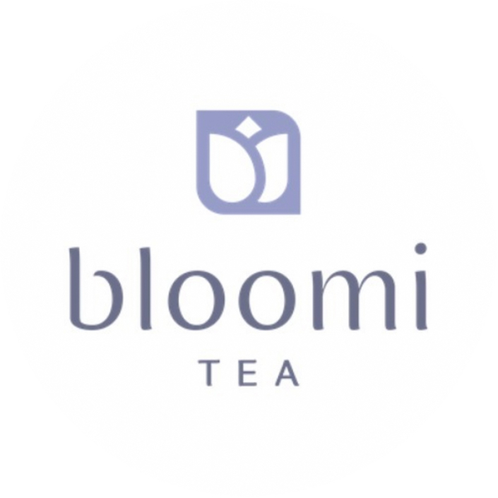 Bloomi tea