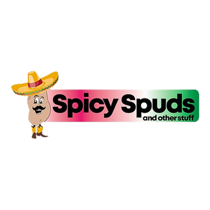 Spicy Spuds and other stuff